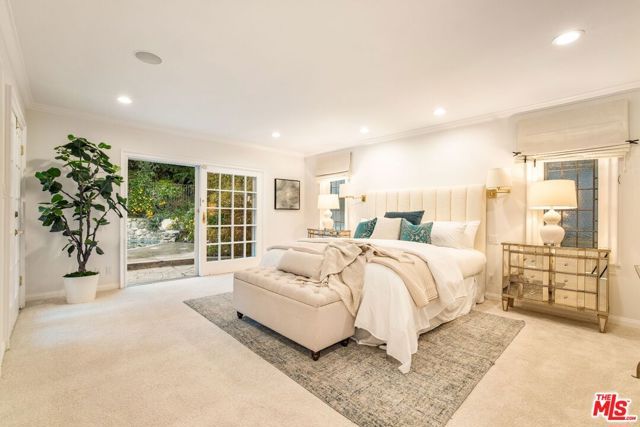 15550 Valley Vista Boulevard, Encino (los Angeles), CA 91436