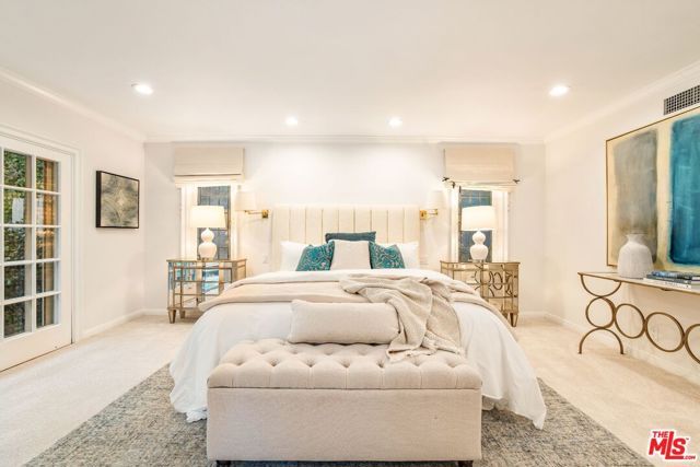 15550 Valley Vista Boulevard, Encino (los Angeles), CA 91436