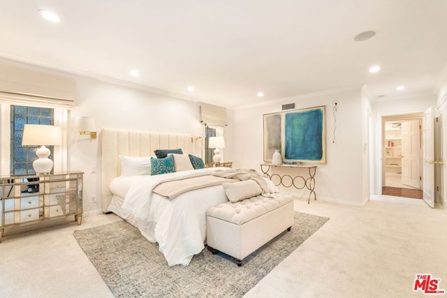 15550 Valley Vista Boulevard, Encino (los Angeles), CA 91436