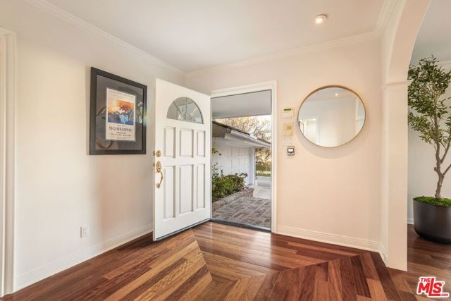 15550 Valley Vista Boulevard, Encino (los Angeles), CA 91436