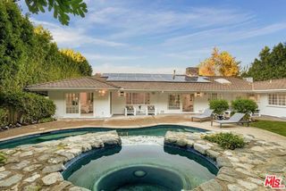 15550 Valley Vista Boulevard, Encino (los Angeles), CA 91436