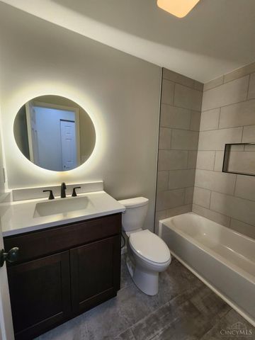 208 Johnson Street, Hillsboro, OH 45133