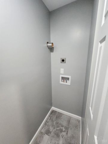 208 Johnson Street, Hillsboro, OH 45133