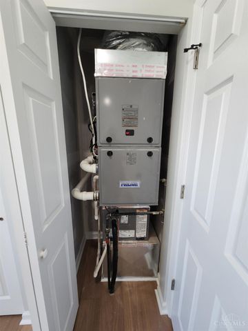 208 Johnson Street, Hillsboro, OH 45133