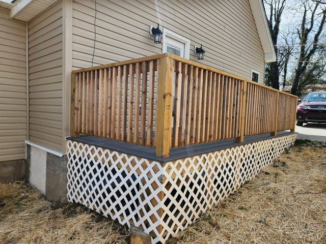 208 Johnson Street, Hillsboro, OH 45133