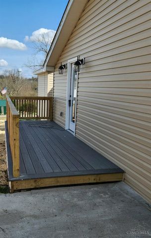 208 Johnson Street, Hillsboro, OH 45133