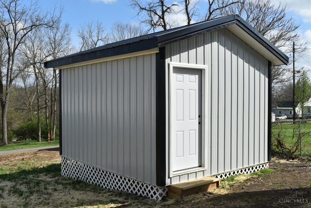 208 Johnson Street, Hillsboro, OH 45133