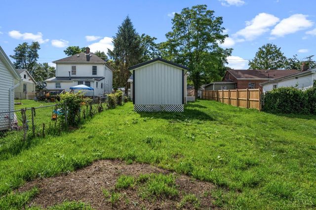 208 Johnson Street, Hillsboro, OH 45133