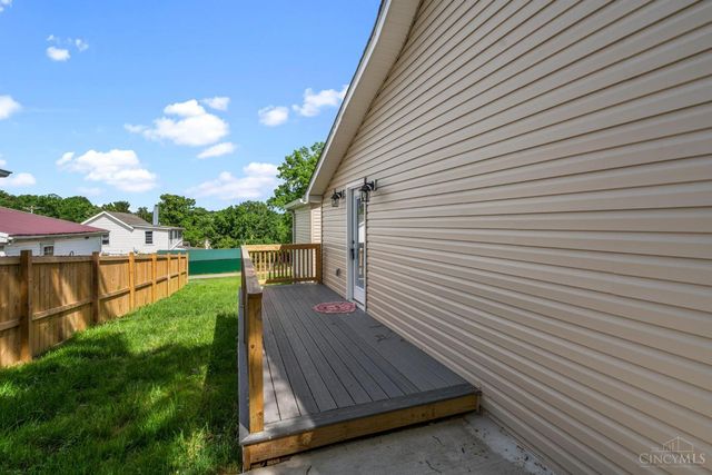 208 Johnson Street, Hillsboro, OH 45133