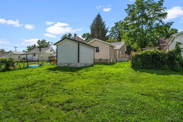 208 Johnson Street, Hillsboro, OH 45133