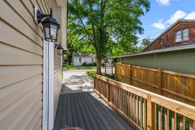208 Johnson Street, Hillsboro, OH 45133