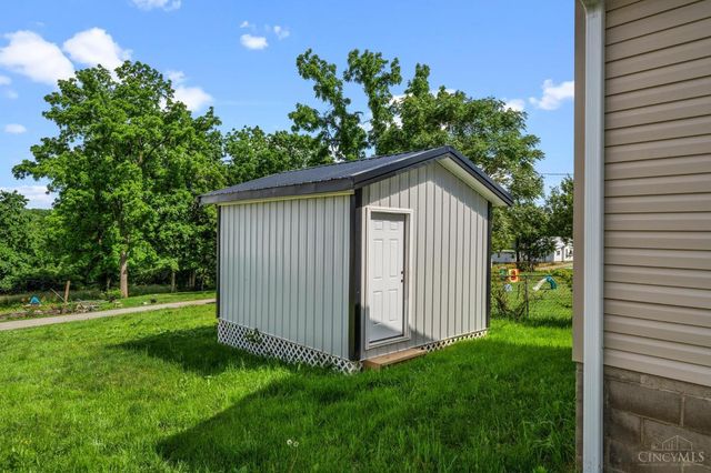 208 Johnson Street, Hillsboro, OH 45133