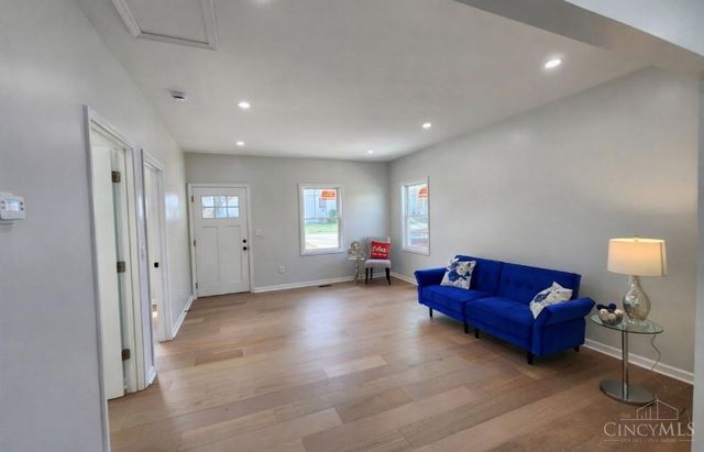 208 Johnson Street, Hillsboro, OH 45133