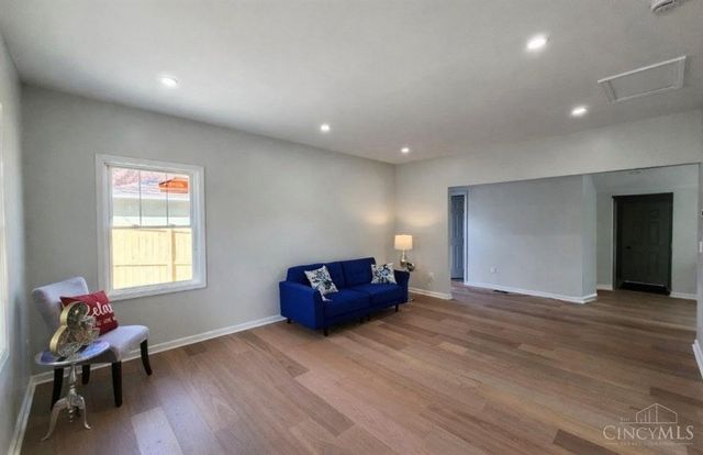 208 Johnson Street, Hillsboro, OH 45133