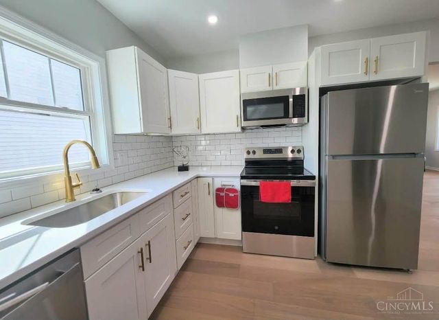 208 Johnson Street, Hillsboro, OH 45133