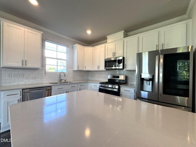 1114 Gemma Drive, Durham, NC 27703
