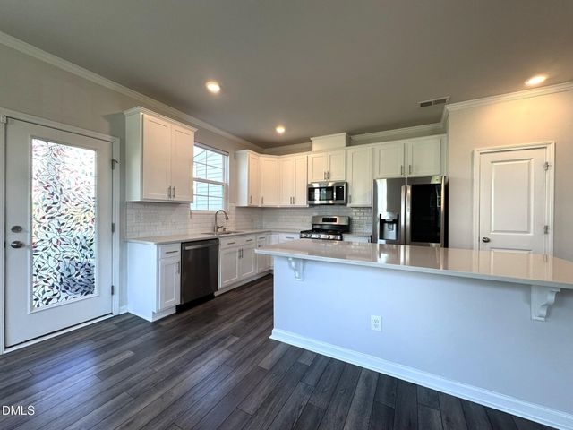 1114 Gemma Drive, Durham, NC 27703