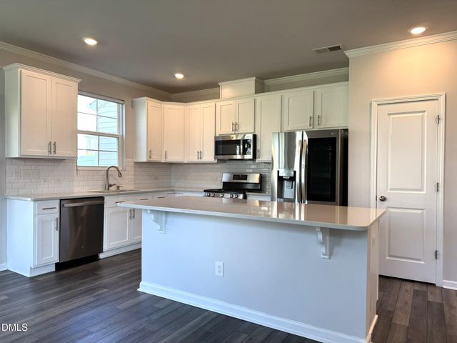 1114 Gemma Drive, Durham, NC 27703