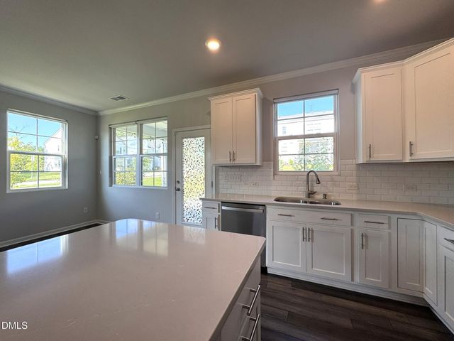 1114 Gemma Drive, Durham, NC 27703