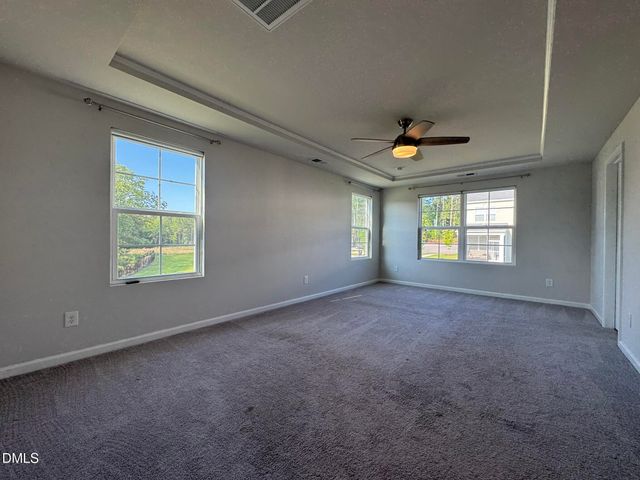 1114 Gemma Drive, Durham, NC 27703