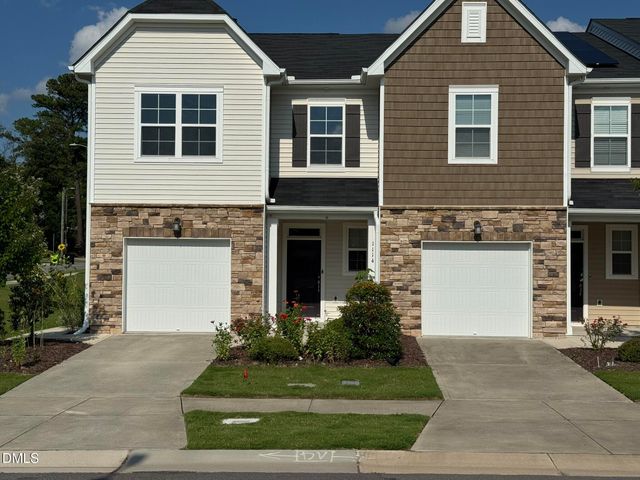 1114 Gemma Drive, Durham, NC 27703