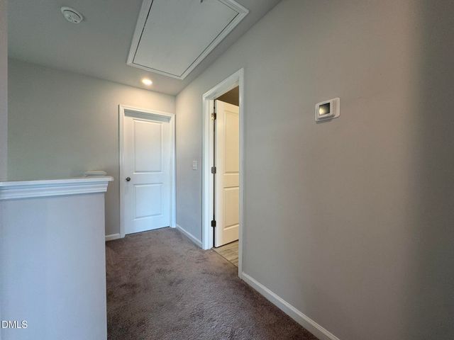 1114 Gemma Drive, Durham, NC 27703