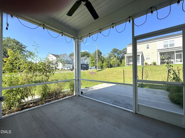 1114 Gemma Drive, Durham, NC 27703
