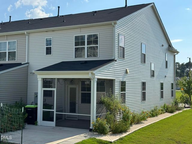 1114 Gemma Drive, Durham, NC 27703