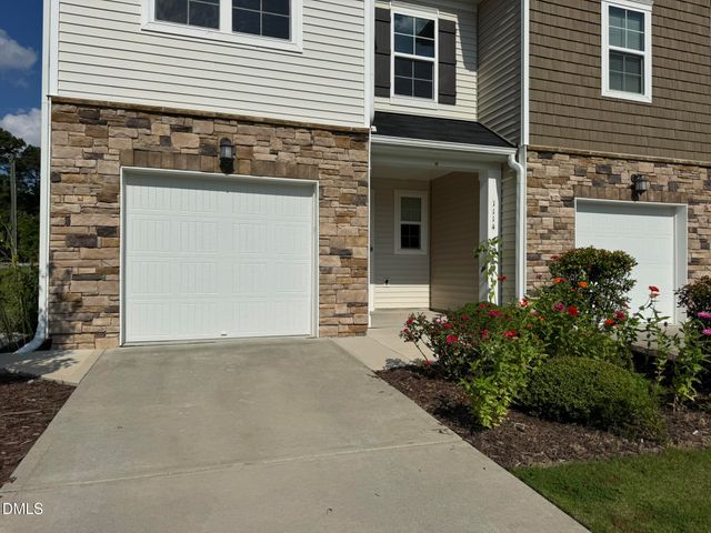 1114 Gemma Drive, Durham, NC 27703