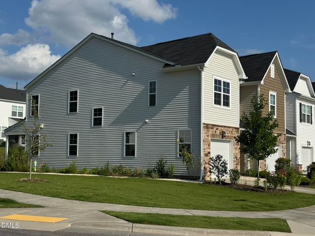 1114 Gemma Drive, Durham, NC 27703