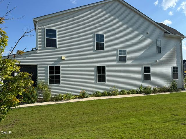 1114 Gemma Drive, Durham, NC 27703