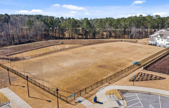1114 Gemma Drive, Durham, NC 27703