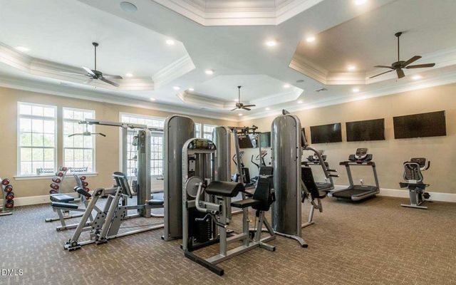 1114 Gemma Drive, Durham, NC 27703