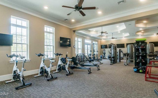 1114 Gemma Drive, Durham, NC 27703