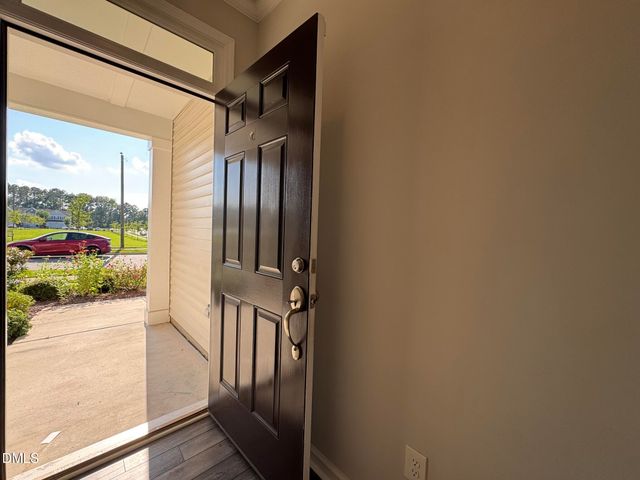 1114 Gemma Drive, Durham, NC 27703