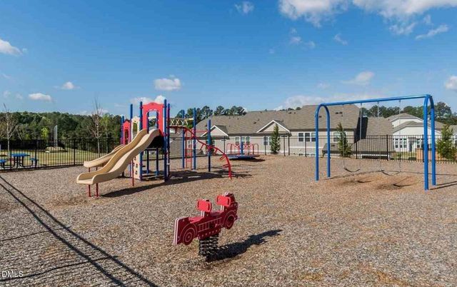 1114 Gemma Drive, Durham, NC 27703