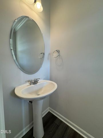 1114 Gemma Drive, Durham, NC 27703