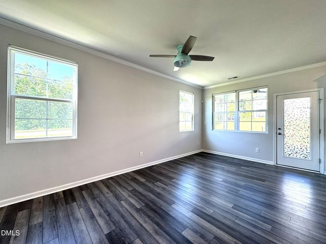 1114 Gemma Drive, Durham, NC 27703