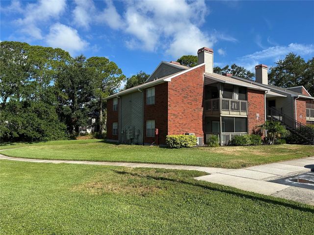 9100 DR MARTIN LUTHER KING JR STREET N 1707, St Petersburg, FL 33702