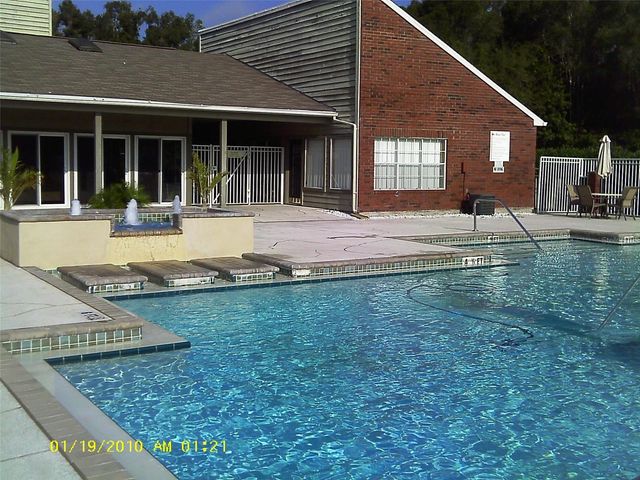 9100 DR MARTIN LUTHER KING JR STREET N 1707, St Petersburg, FL 33702