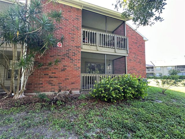 9100 DR MARTIN LUTHER KING JR STREET N 1707, St Petersburg, FL 33702