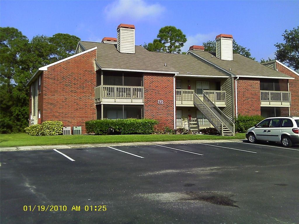 9100 DR MARTIN LUTHER KING JR STREET N 1707, St Petersburg, FL 33702