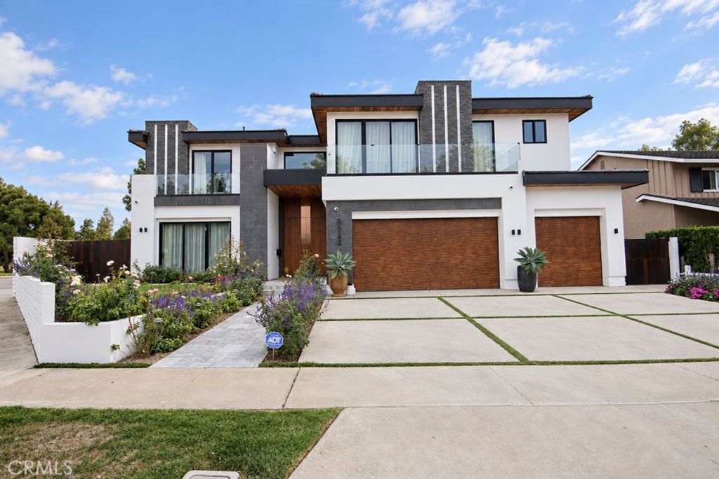 9984 Petunia Avenue JADU, Fountain Valley, CA 92708