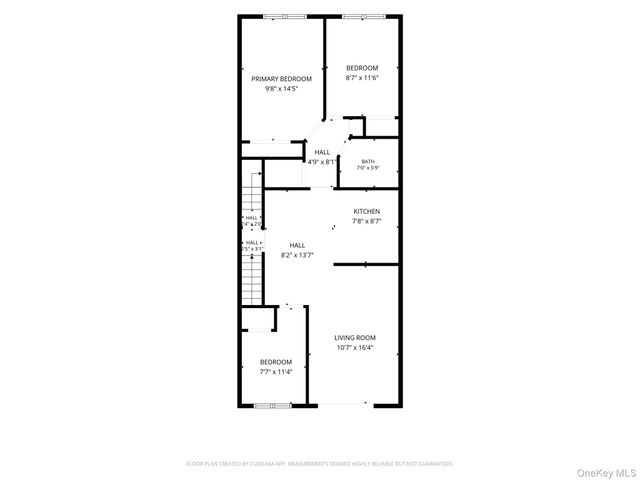 1121 Saint Lawrence Avenue, Bronx, NY 10472