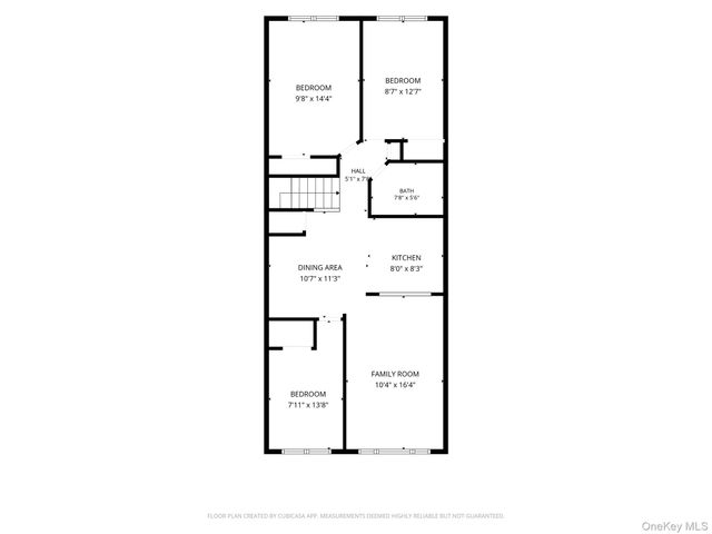 1121 Saint Lawrence Avenue, Bronx, NY 10472