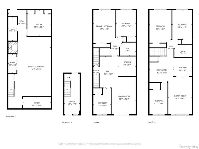1121 Saint Lawrence Avenue, Bronx, NY 10472