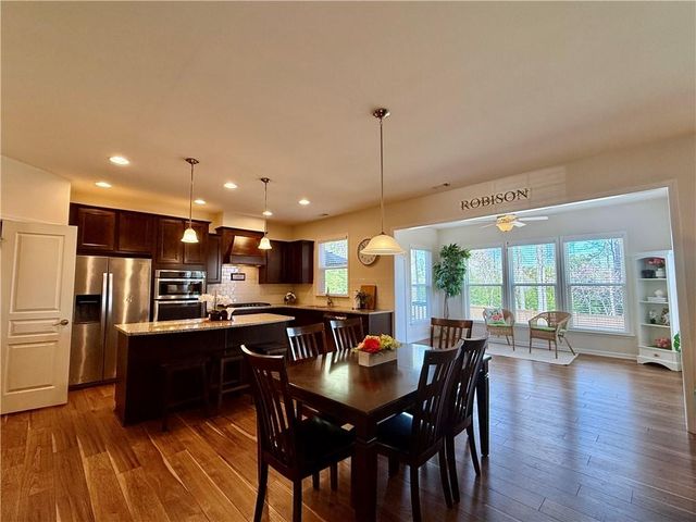 3451 Graham Way SW, Lilburn, GA 30047