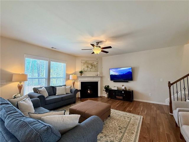 3451 Graham Way SW, Lilburn, GA 30047