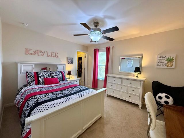 3451 Graham Way SW, Lilburn, GA 30047