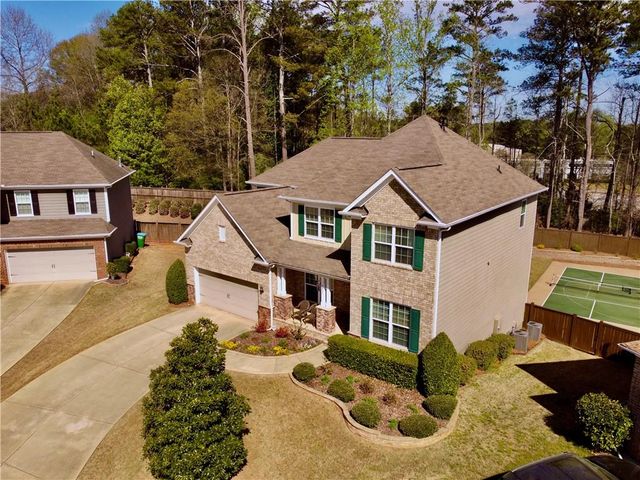 3451 Graham Way SW, Lilburn, GA 30047